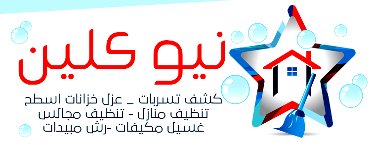 مؤسسة نيو كلين